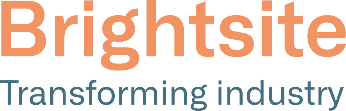 Brightsite logo